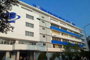 Điểm chuẩn Đại học Mở TP.HCM năm 2018